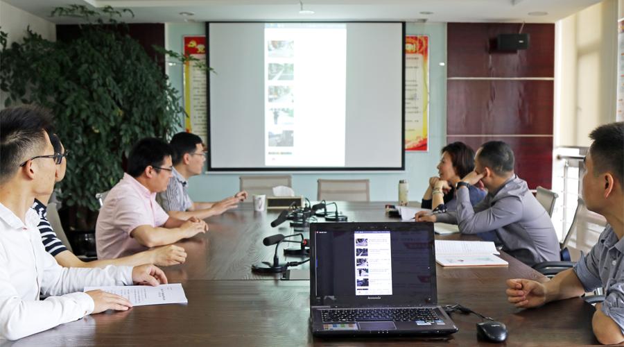 天夏科技和智慧城市,天夏智慧城市科技