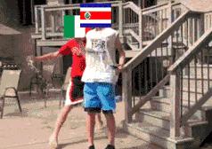 世界杯搞笑瞬间集锦抖音,世界杯搞笑瞬间集锦2022解说