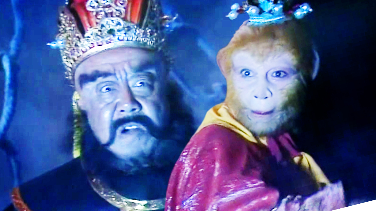 孙悟空划掉生死簿什么梗,孙悟空划掉地府为什么不重写