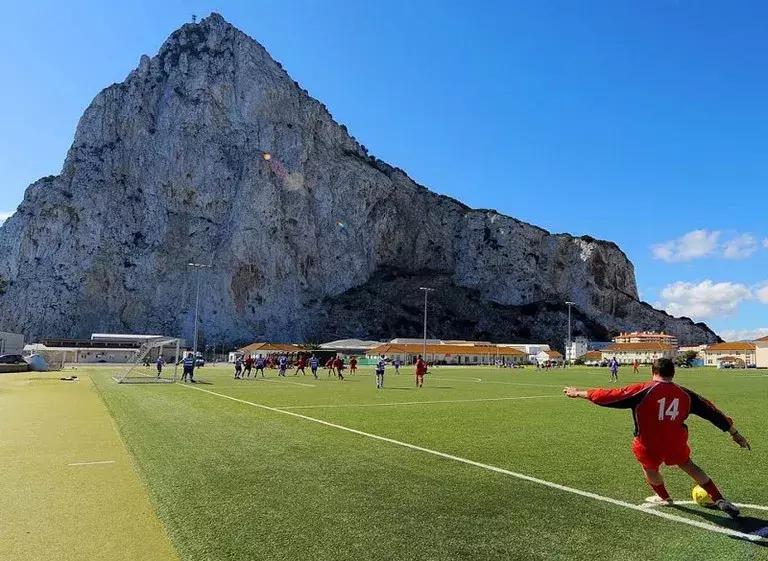 最好的世界杯足球场,国内有没有像欧洲一样的足球场