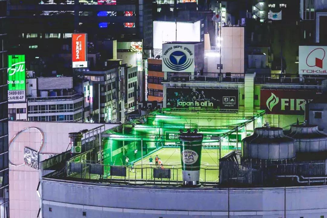 目前世界上最好的足球场,国内有没有像欧洲一样的足球场