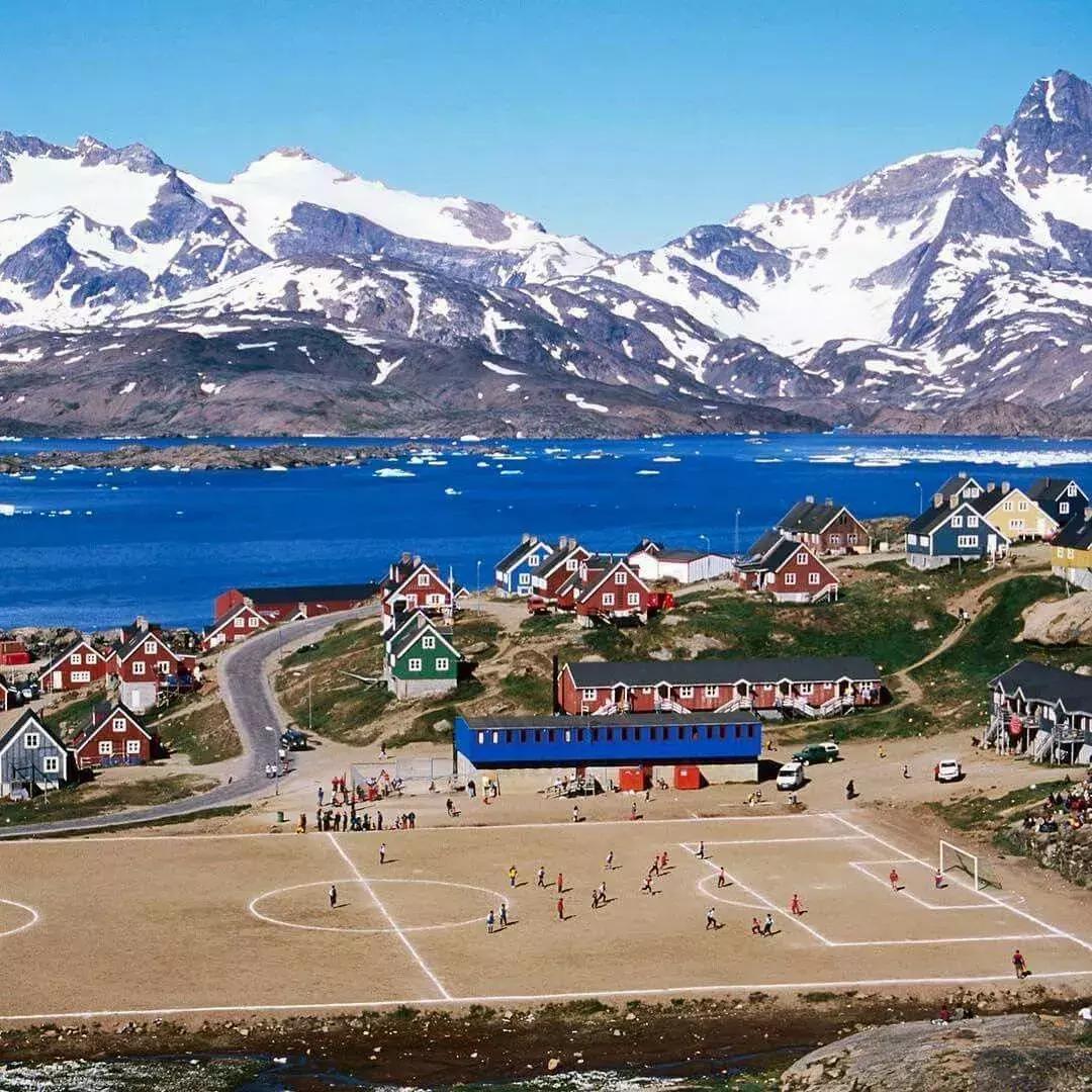 目前世界上最好的足球场,国内有没有像欧洲一样的足球场