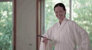 这种演员有机会红，才是观众的幸运