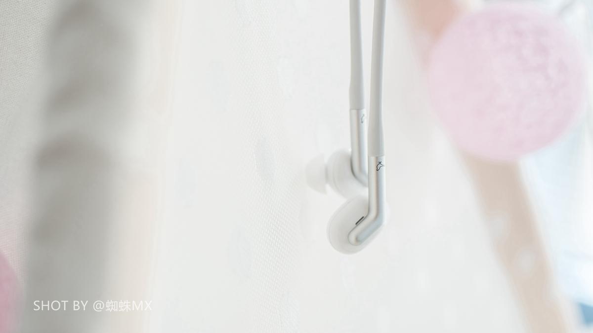 小鸟trackairse降噪,听不到杂音的耳机