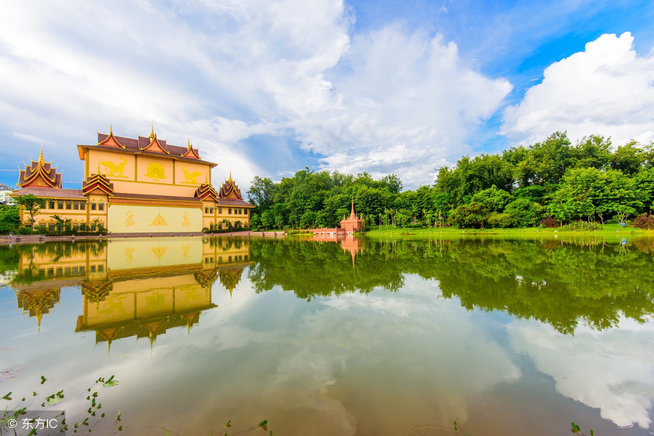 西双版纳曼莲公寓loft楼盘,西双版纳双子楼房价