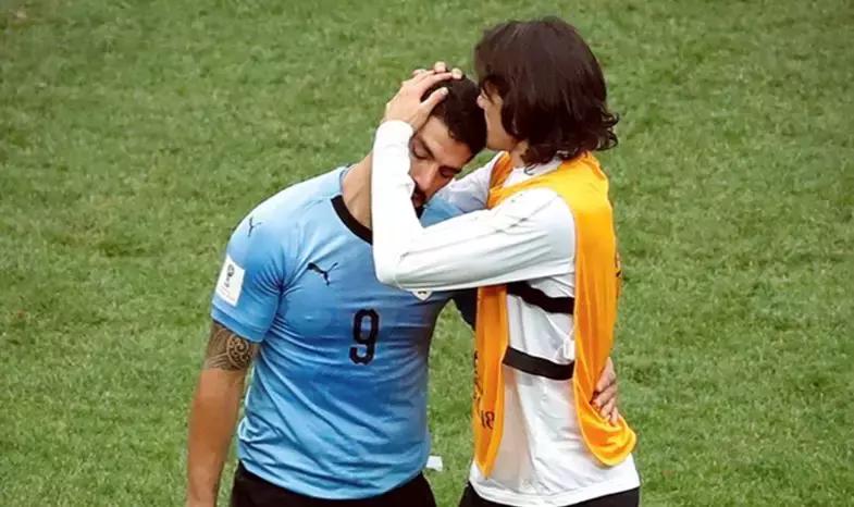 足球老将,再见了老队员