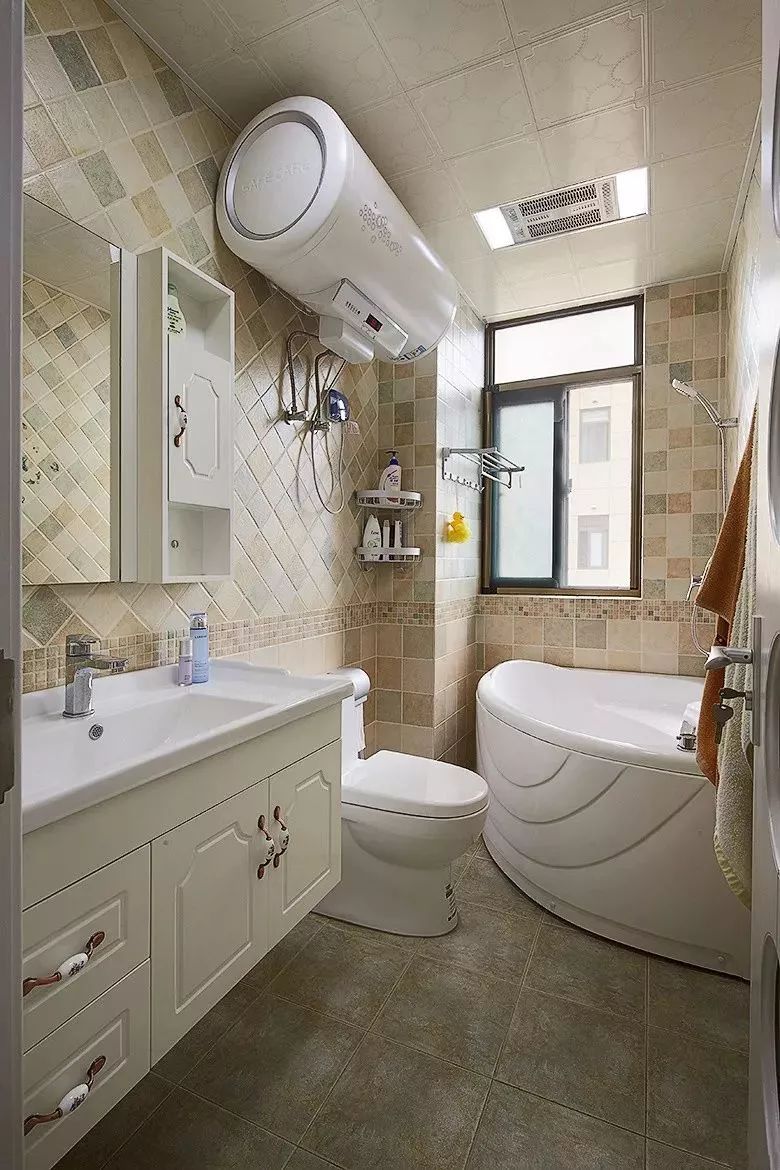 整体淋浴房带马桶洗手盆卫生间,小卫生间淋浴马桶洗手盆怎么布局