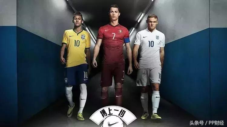 比国足还扎心！安踏特步们的球衣，为何从来没在世界杯上出现过？