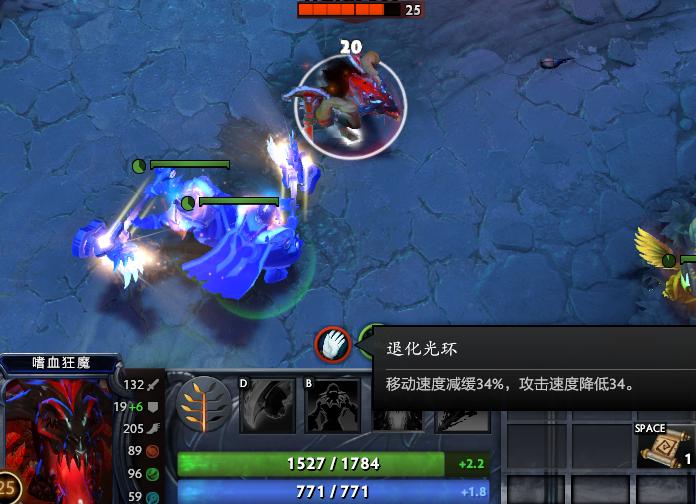 dota2冷知识合集,dota2冷知识全集
