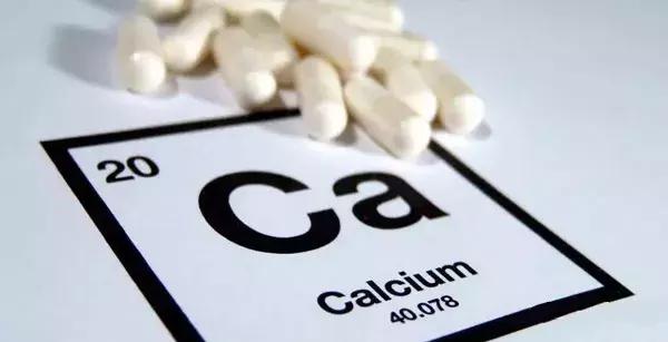 「健康」“天然的”好过“化学合成的”？钙片有好坏之分吗？