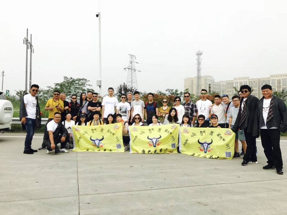 康巴兄弟自驾游路线,康巴兄弟连雪梅