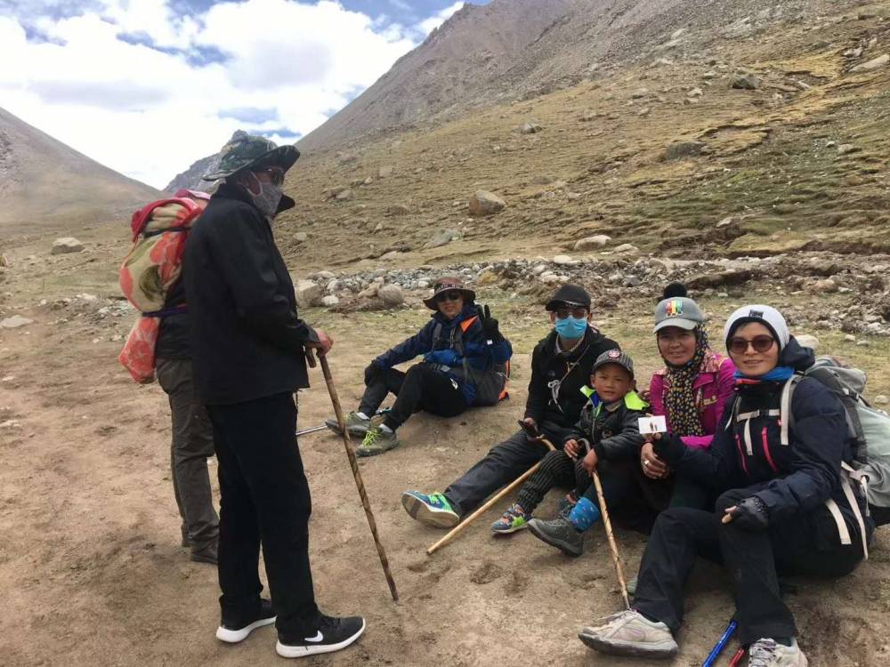 康巴兄弟自驾游路线,康巴兄弟连雪梅