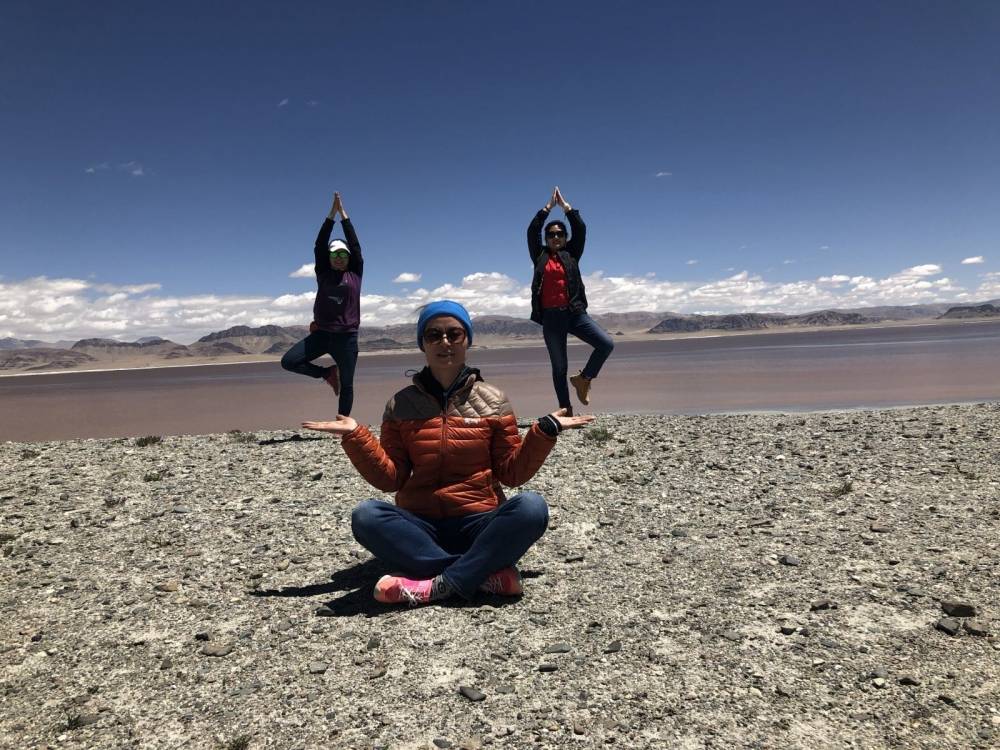 康巴兄弟自驾游路线,康巴兄弟连雪梅