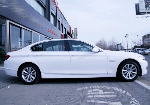 靠租车赚钱可靠吗？一男子出租车子仅一个月竟成了别人的抵押车！