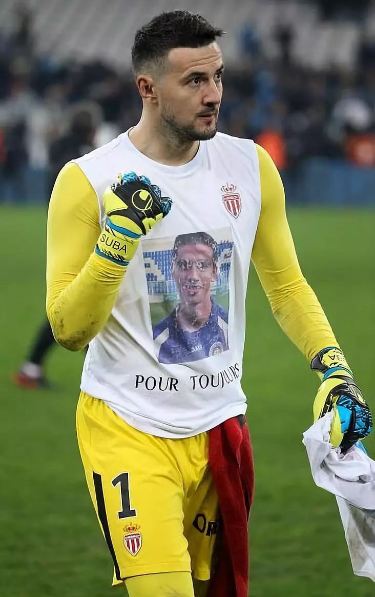 当克罗地亚进球全场欢呼,克罗地亚的门将到底有多厉害