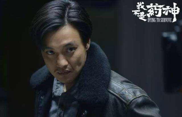 我不是药神结尾泪奔,看完我不是药神后的心得体会