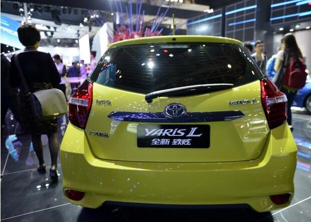 2023款合资两厢车排行榜前十名,两厢合资车哪款家用最实惠