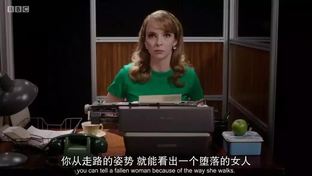 她在谈「高潮」，但并不羞耻