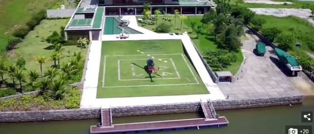 世界上最壮的足球明星,最厉害的足球明星是谁