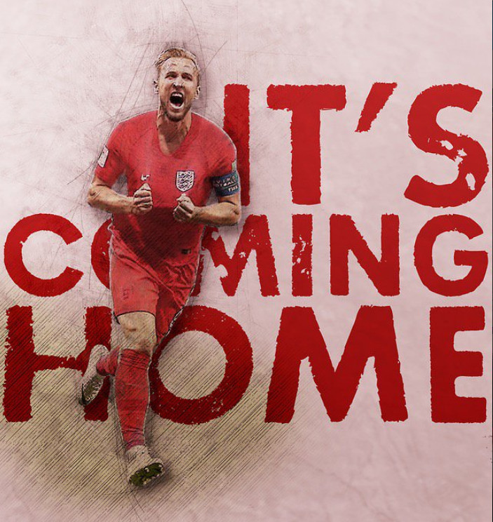 足球要回家,足球真的要回家了