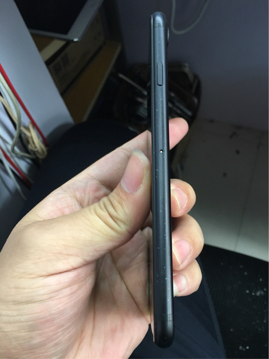 iphone 7美版和国行 (iphone 7应该买什么颜色)