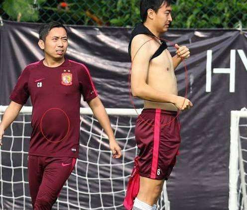 足球元老评价2018世界杯,前中国足球队员吐槽名场面