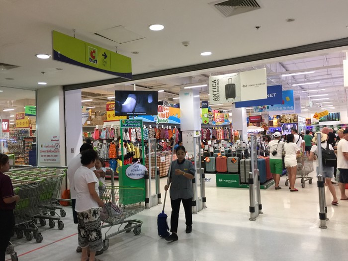 去普吉岛购物必买清单,去普吉岛旅游怎么买东西便宜