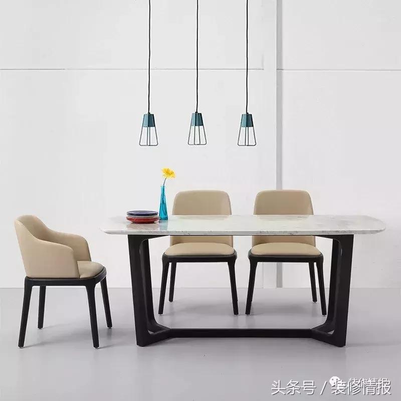 最全的家具尺寸大全,8种家具最佳尺寸图解