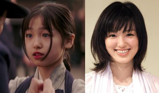 小李子颜值变化图逆天和丑,小李子罕见童年写真照