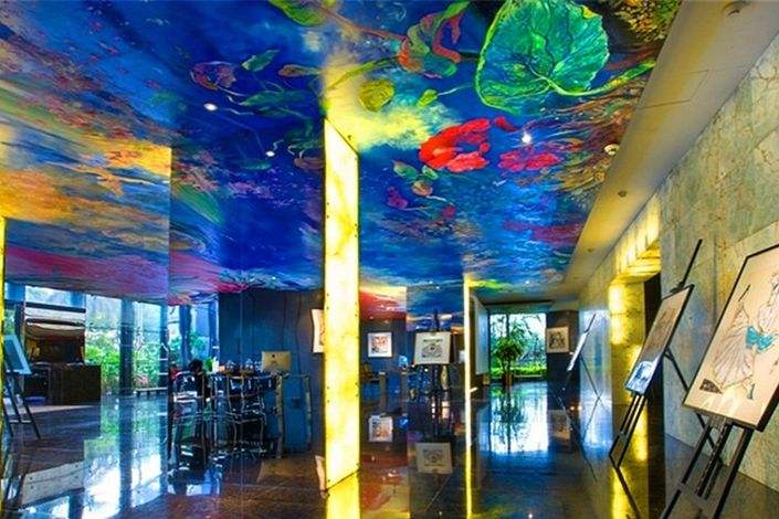 艺术氛围最好的地方,中国艺术氛围浓厚的城市