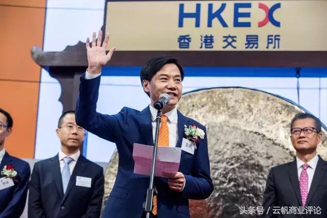 雷布斯二次创业,雷布斯投资的营销公司有哪些