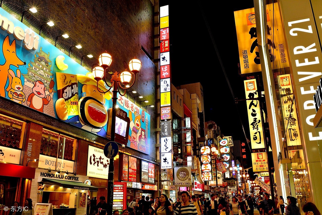 日本留学十大陷阱,去日本注意事项和禁忌