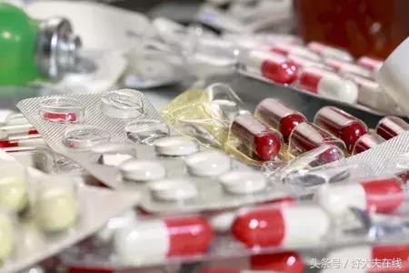 我不是药神假药,我不是药神里卖假药那段