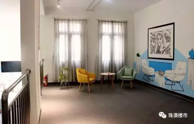 滨海城区中心别墅,闹市区滨海别墅