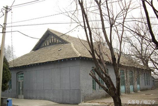 「辽阳记忆」“施医院”和“仁母院”