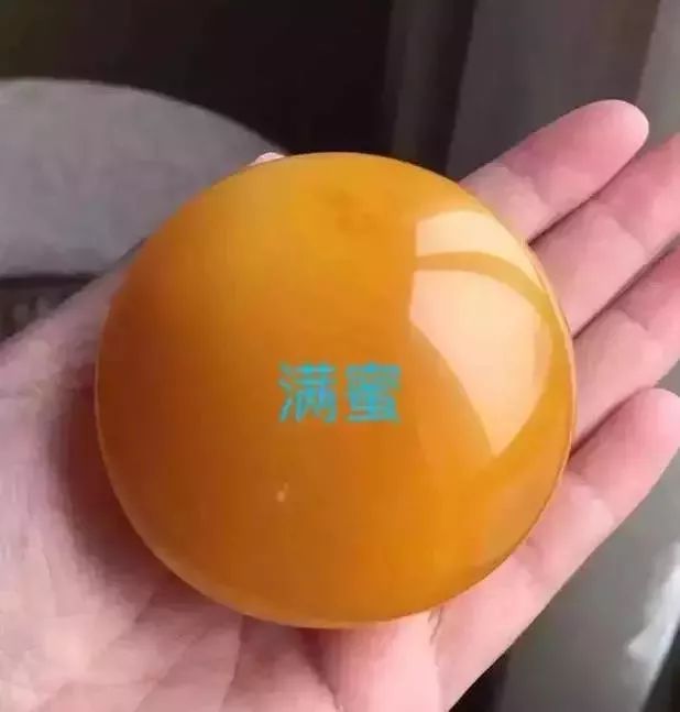 适合新手入手的蜜蜡,蜜蜡分类及图解大全