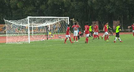 谁将是下一个足球明星,谁是下一个罗德里格斯