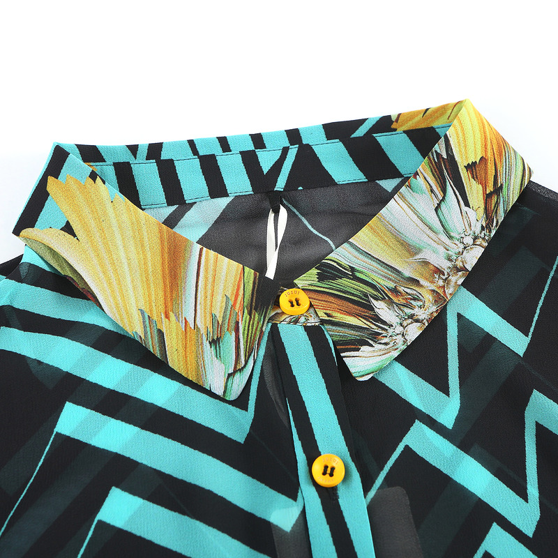 优雅知性时尚减龄高冷范魅力十足,扑面清凉风减龄又时髦