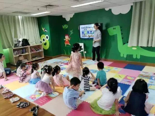 BIGNEWS！上海72家“职工亲子工作室”暑托班正式开班！