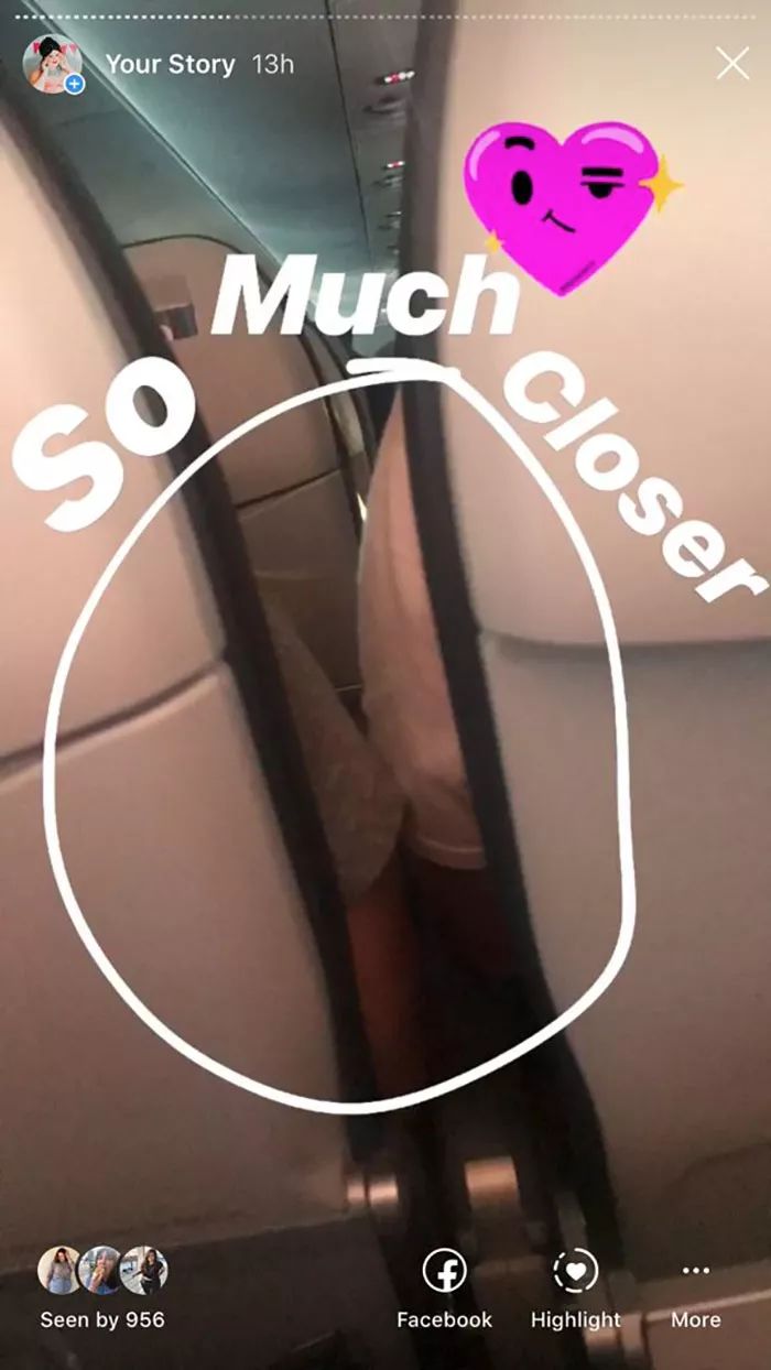 因好心“换座”姑娘在飞机上邂逅真爱｜一趟飞机怎样拿下高富帅？