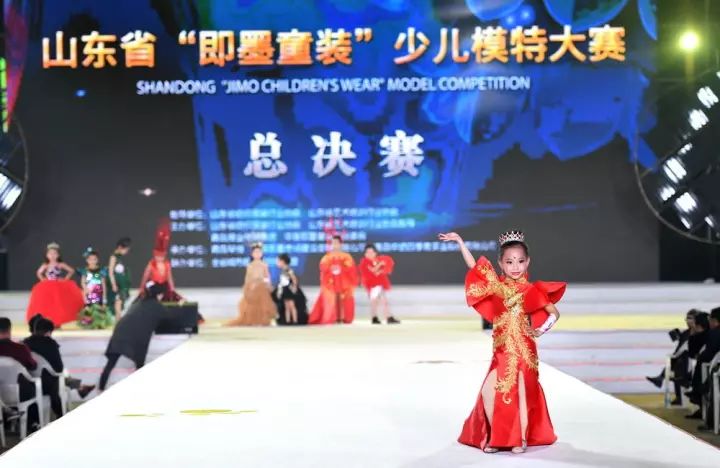 即墨童装中国城,即墨最好的童装城