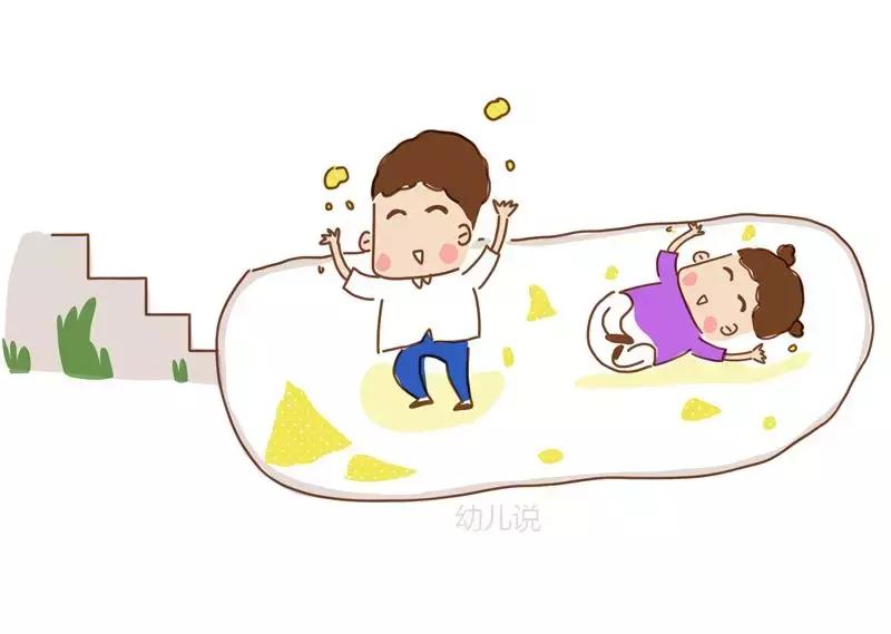 宝宝多大能玩泥沙,带小孩玩沙子可以科普什么知识