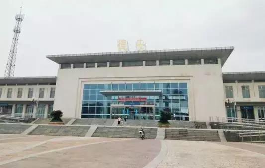 京九铁路沿线的车站,京九铁路的重要站点