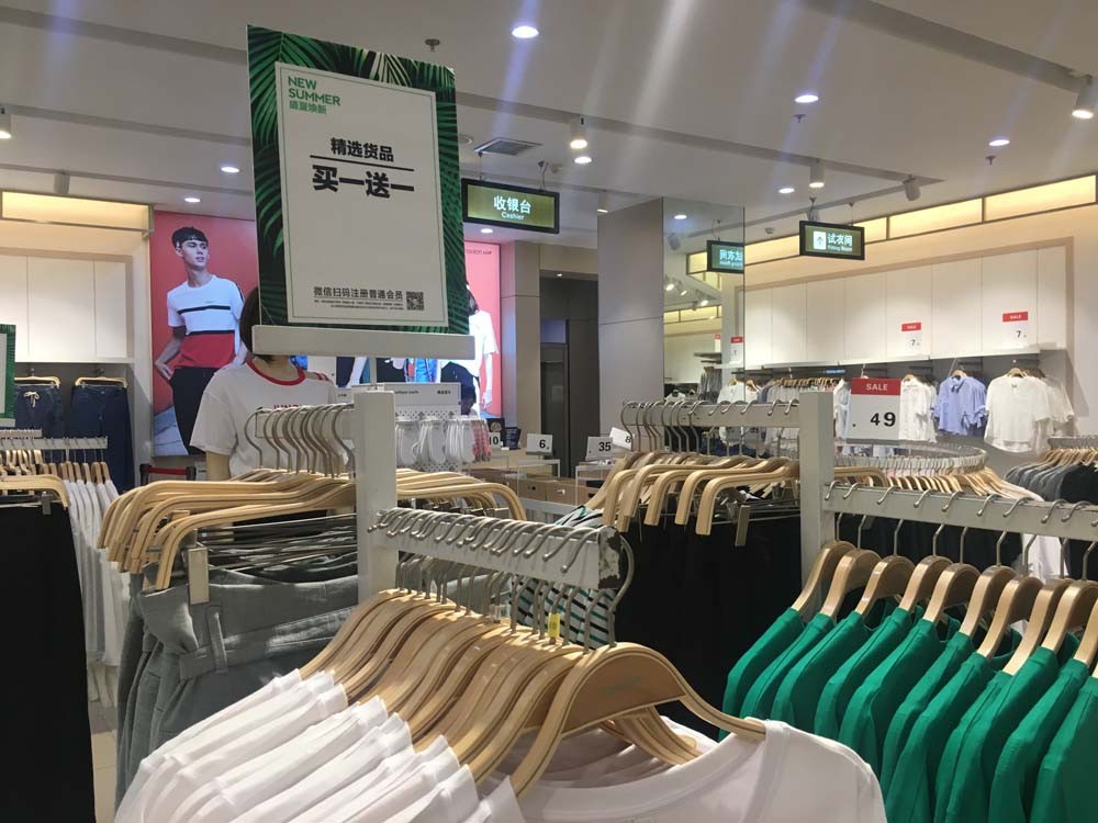 实探合肥4大运营不善商业体现状是继续沉沦还是“变身”求存？