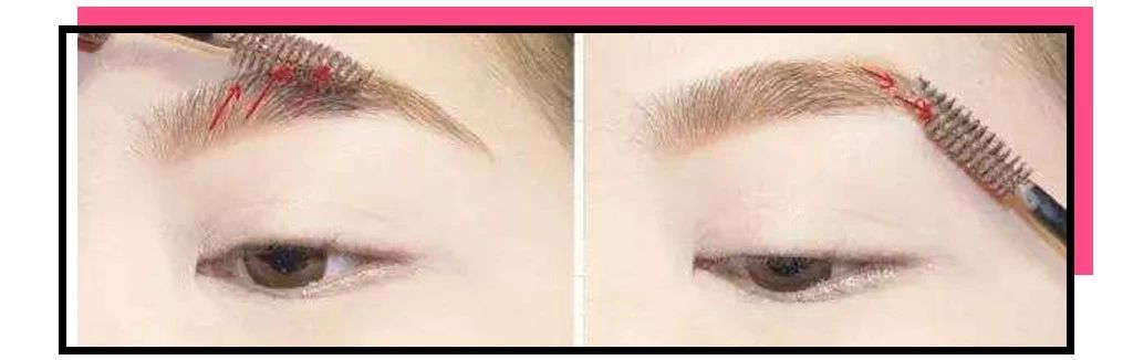 人气大比拼！这35个博主说最好用的眉笔竟然是它……