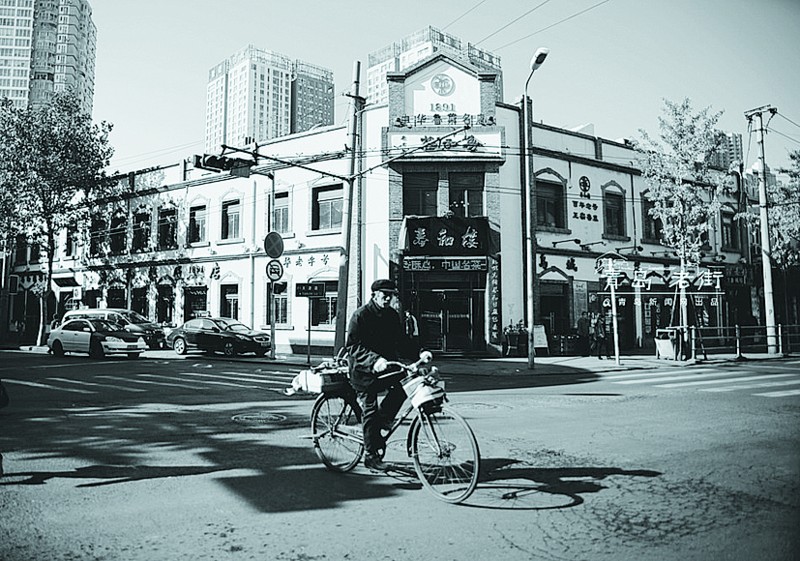 舌尖上品味青岛美食有没有一种海鲜可让你唇齿留香