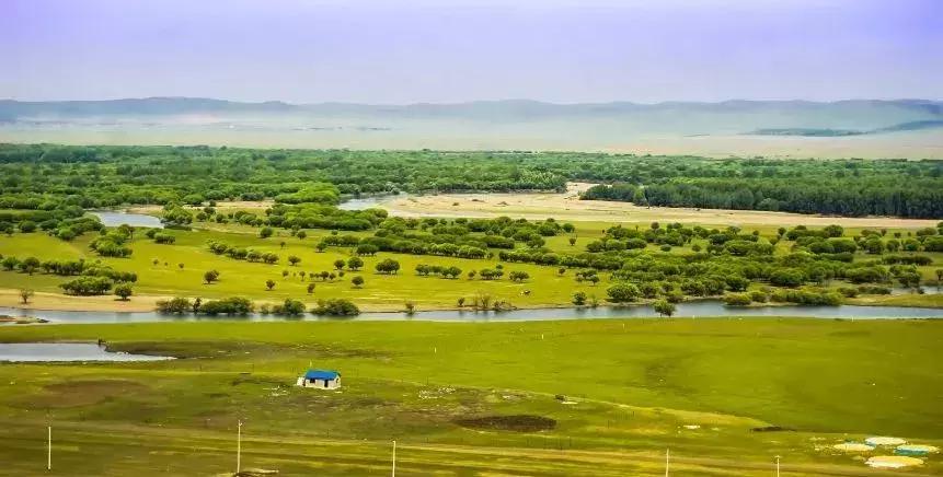 从天津出发的旅游专线 (天津出发12小时到达)