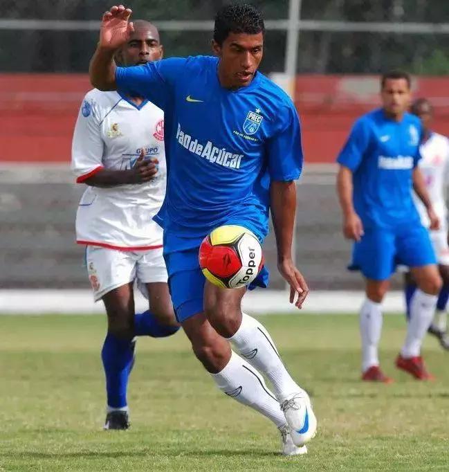 恒大保利尼奥续约了多少年,恒大官宣外援