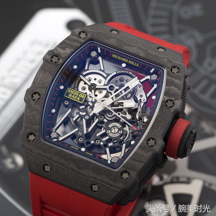 买了就赚钱的手表,卖表能挣钱吗