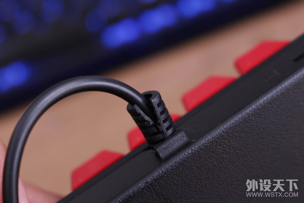 资深烧友教你修复机械键盘断电技巧